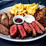 800°DEGREES CRAFT BREW STAND - 