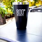 800°DEGREES CRAFT BREW STAND - 