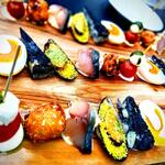 800°DEGREES CRAFT BREW STAND - 