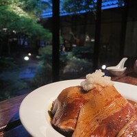 膳處漢ぽっちり - 