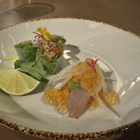 Longrain Tokyo - 