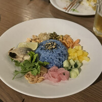 Longrain Tokyo - 