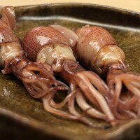 鮨 ます田 - 