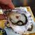 かましま - 料理写真:生牡蠣