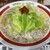 オカモト★タンメン  - 料理写真:野菜たっぷりタンメン ¥750（価格は訪問時）