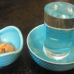 満月茶家 - 日本酒