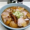 新宿小滝橋 クマちゃんラーメン
