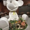 Disney HARVEST MARKET By CAFE COMPANY 横浜赤レンガ倉庫店