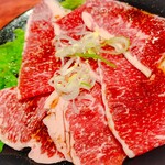 焼肉大将 - 