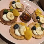 Disney HARVEST MARKET By CAFE COMPANY 横浜赤レンガ倉庫店 - 