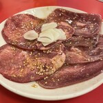 焼肉冷麺 ようちゃん - 