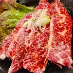 焼肉大将 - 