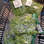 JAあいち豊田 グリーンセンター - 料理写真: