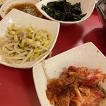 焼肉冷麺 ようちゃん - 