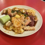 焼肉冷麺 ようちゃん - 