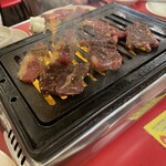 焼肉冷麺 ようちゃん - 