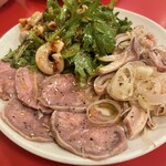 焼肉冷麺 ようちゃん - 