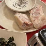 焼肉冷麺 ようちゃん - 