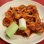 焼肉冷麺 ようちゃん - 