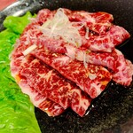 焼肉大将 - 