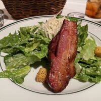 ウルフギャング・ステーキハウス 丸の内店 - 