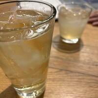 リオ・ブルーイング・コー ビストロアンドガーデン 東京ミッドタウン - 