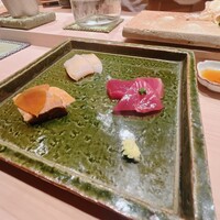 鮨 いつつ - 