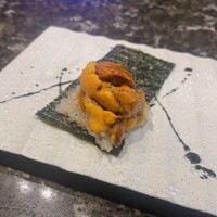 鉄板焼 花 - 