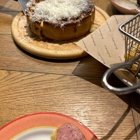リオ・ブルーイング・コー ビストロアンドガーデン 東京ミッドタウン - 