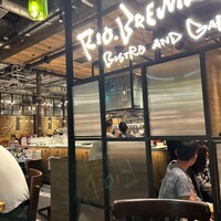 リオ・ブルーイング・コー ビストロアンドガーデン 東京ミッドタウン - 