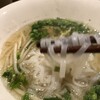 ベトナム料理 SEN - フォー麺リフト