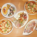 PIZZERIA LIBERTA - 