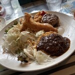 キッチン かいぞく - 