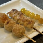 Yakitori Torikoubou Kawakita - 