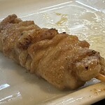 焼とり とり工房 川きた - 