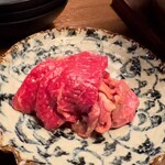 炭火焼肉 福わらひ - 