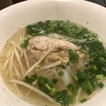 ベトナム料理 SEN - フォーガー
