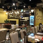 ベトナム料理 SEN - 店内