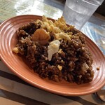 キッチン かいぞく - 