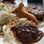 キッチン かいぞく - 