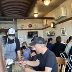 キッチン かいぞく - 