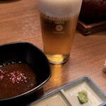 炭火焼肉 福わらひ - 