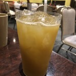 ベトナム料理 SEN - サトウキビジュース