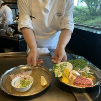 日本料理 はなの - 
