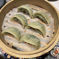 京鼎樓 HANARE店 - 