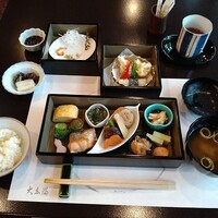 大志満 横浜店 - 兼六