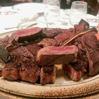 ウルフギャング・ステーキハウス 六本木 - 