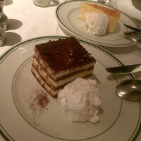 ウルフギャング・ステーキハウス 六本木 - 