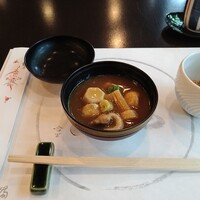 大志満 横浜店 - ランチ小治部椀