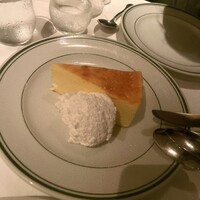 ウルフギャング・ステーキハウス 六本木 - 